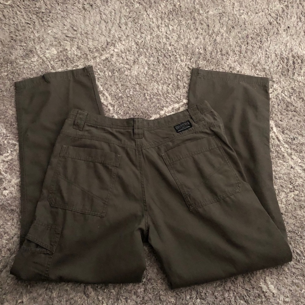 🌿Columbia Roc Flex Pant🌲 - Picture 12 of 16